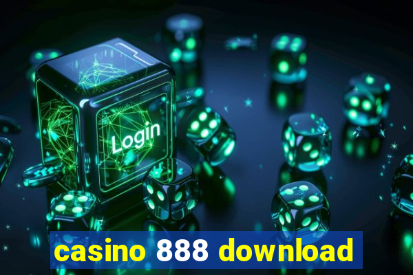 casino 888 download