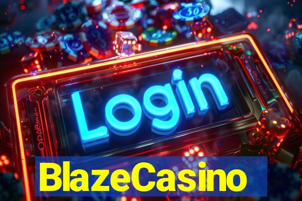 BlazeCasino