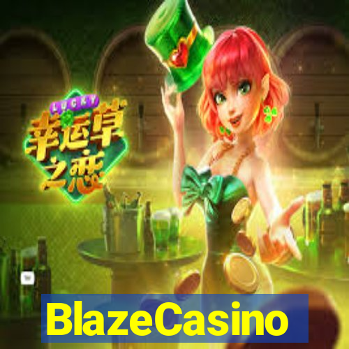 BlazeCasino