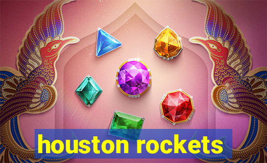 houston rockets