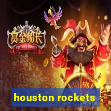 houston rockets