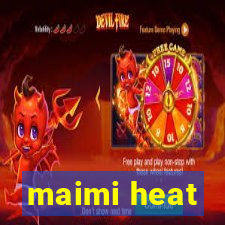 maimi heat