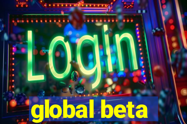 global beta