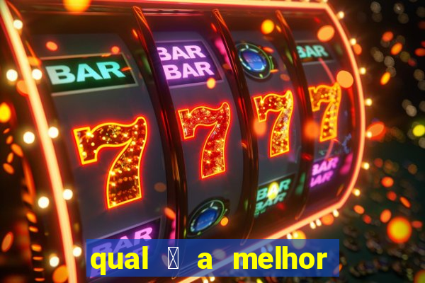 qual 茅 a melhor plataforma de jogo para ganhar dinheiro