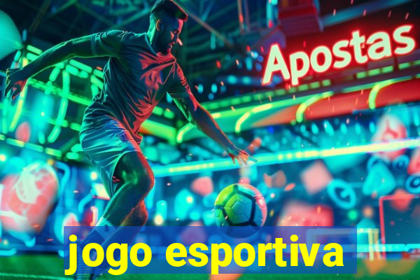 jogo esportiva