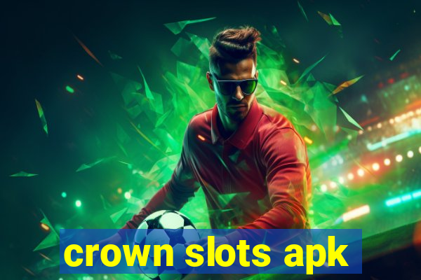 crown slots apk