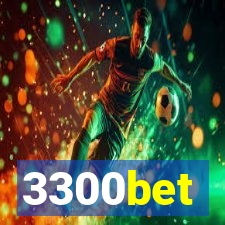 3300bet