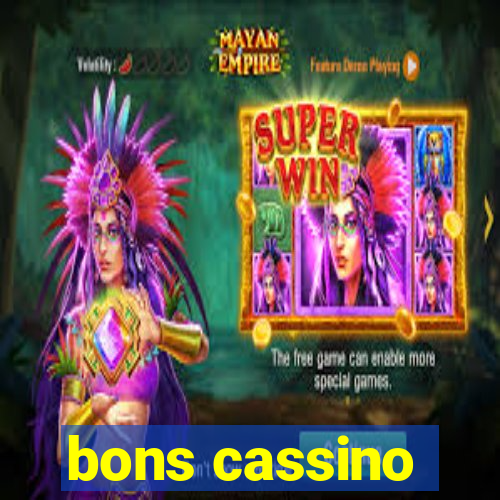 bons cassino