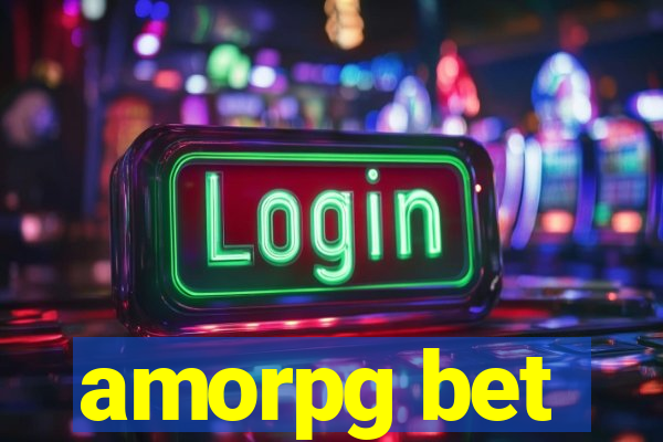 amorpg bet