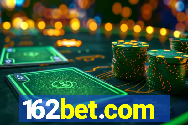 162bet.com