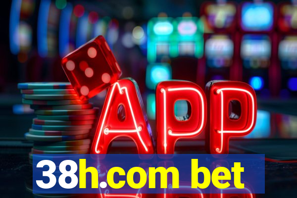 38h.com bet