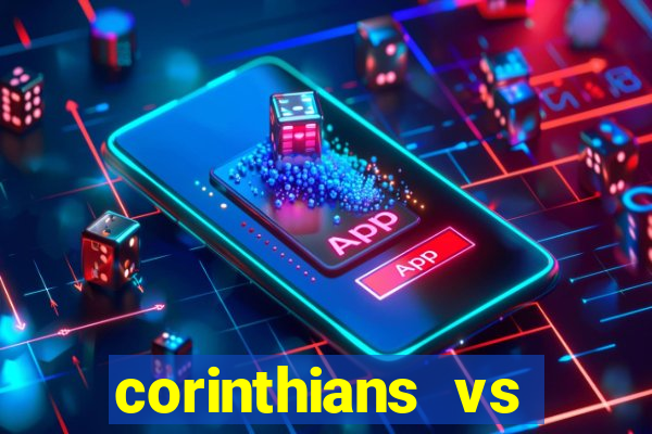 corinthians vs atletico go