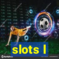 slots l