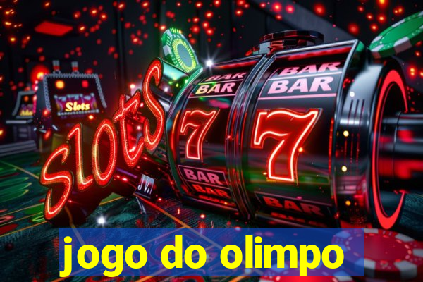 jogo do olimpo