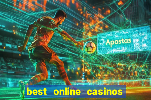 best online casinos for usa