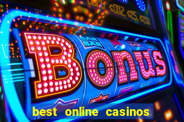 best online casinos for usa