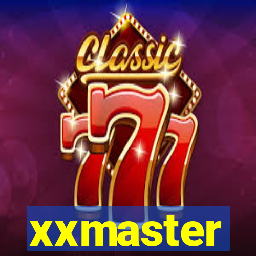 xxmaster