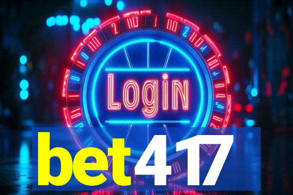 bet417