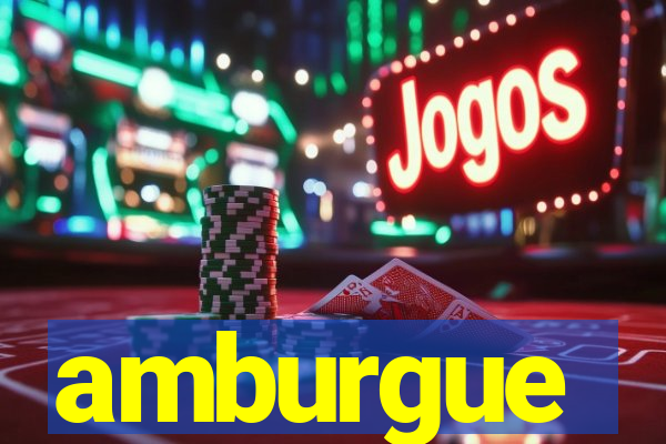 amburgue