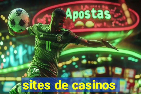 sites de casinos