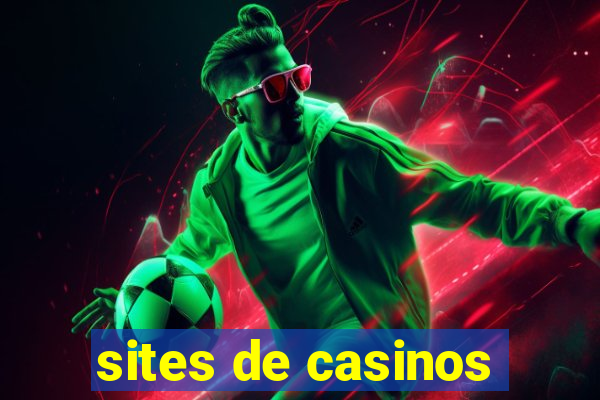 sites de casinos