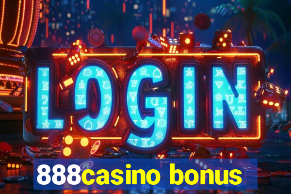 888casino bonus