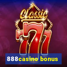 888casino bonus