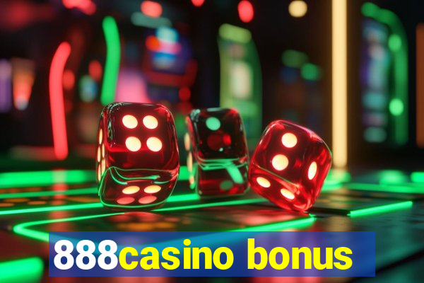 888casino bonus