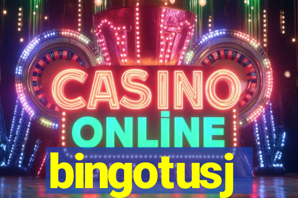 bingotusj