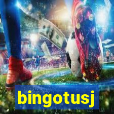 bingotusj