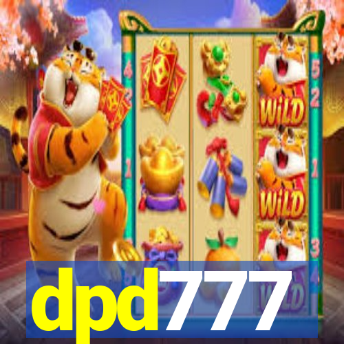 dpd777