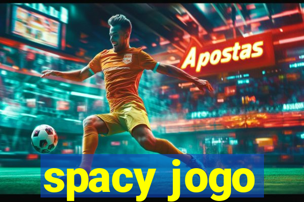 spacy jogo