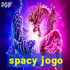 spacy jogo