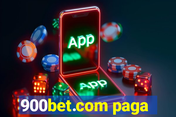 900bet.com paga