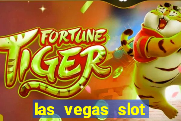 las vegas slot machine winners