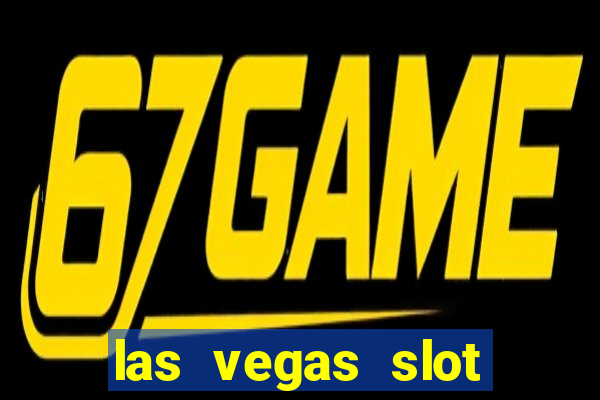 las vegas slot machine winners