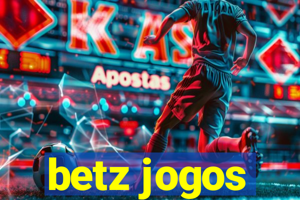 betz jogos