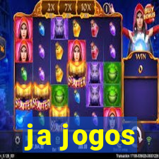 ja jogos