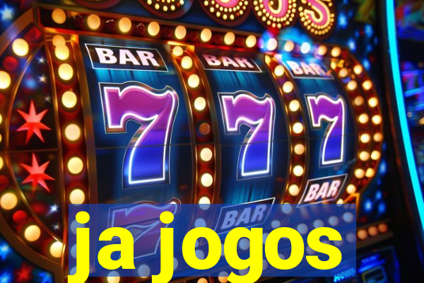 ja jogos