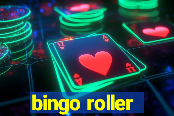 bingo roller