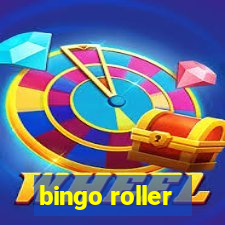 bingo roller