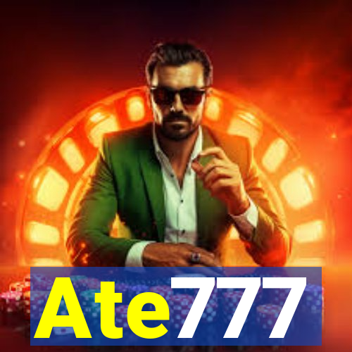 Ate777