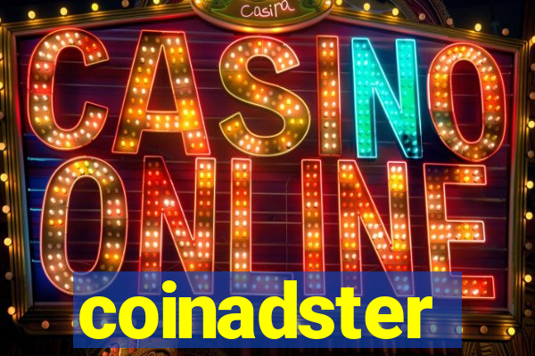 coinadster