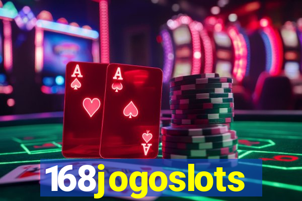 168jogoslots