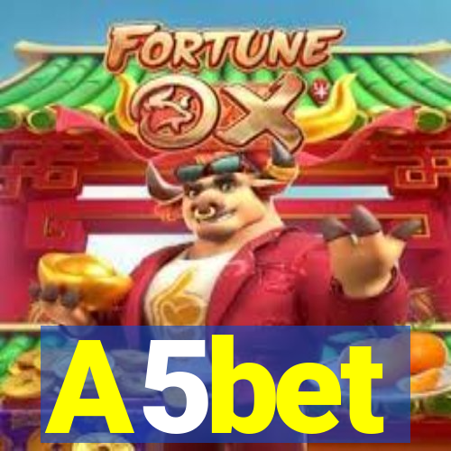 A5bet