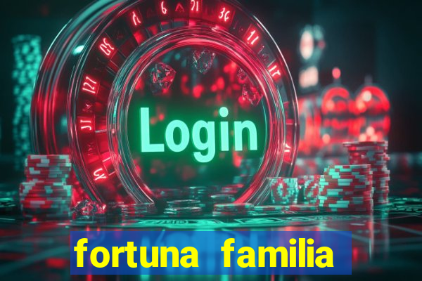 fortuna familia imperial brasileira