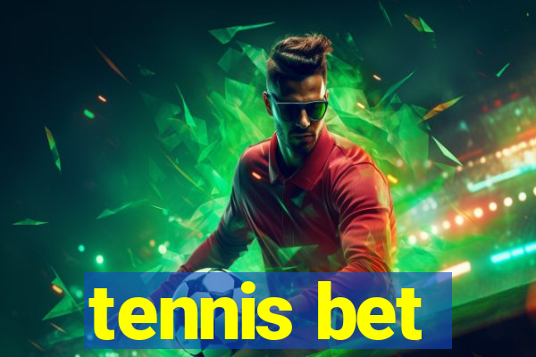 tennis bet