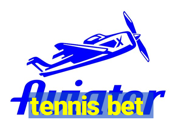 tennis bet