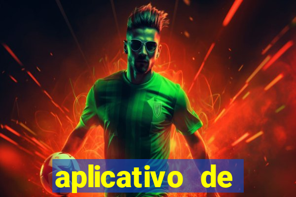 aplicativo de aposta de jogo de futebol