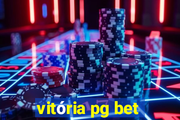 vitória pg bet